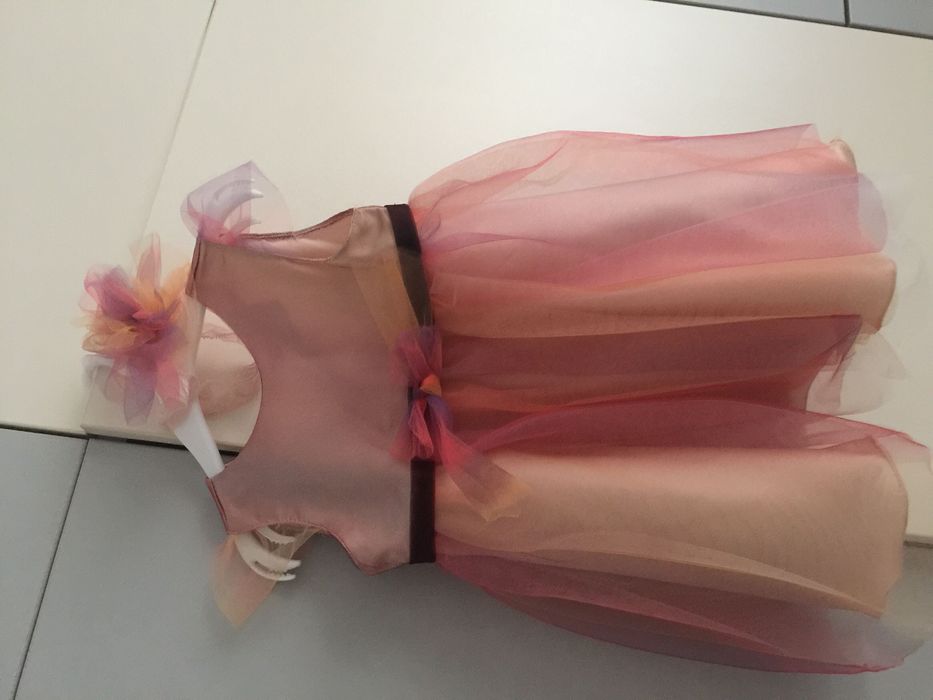 Set rochii mama fiica