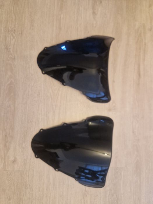 Parbriz Kawasaki ZZR 1200