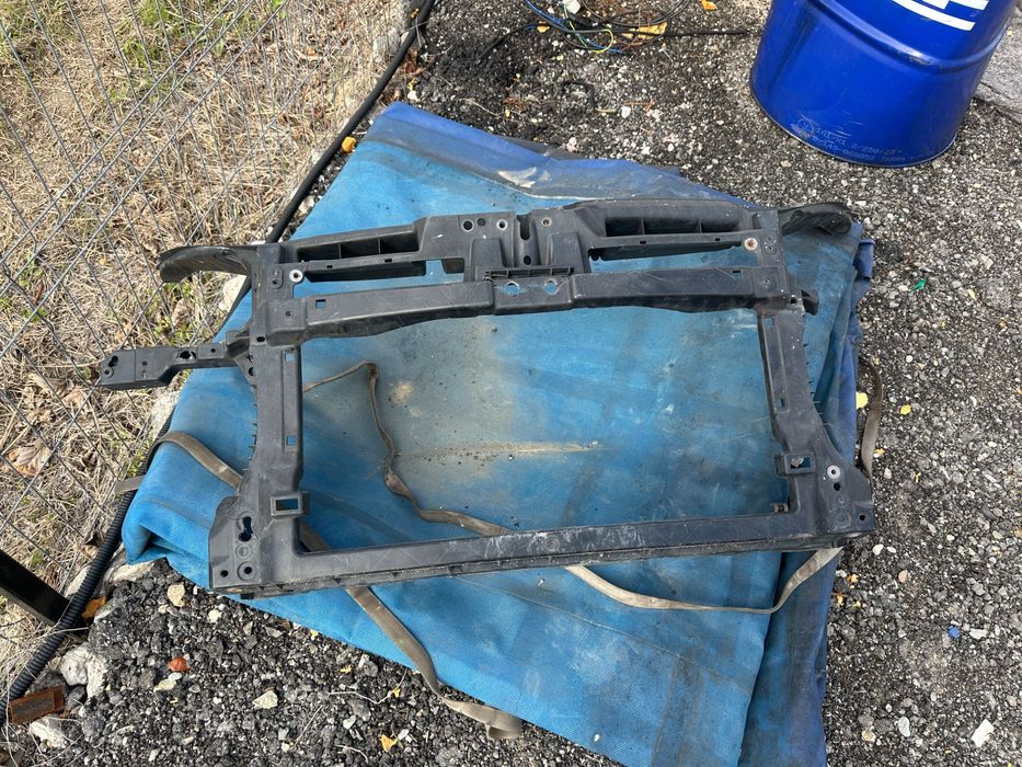 Trager Golf 5 2003-2009