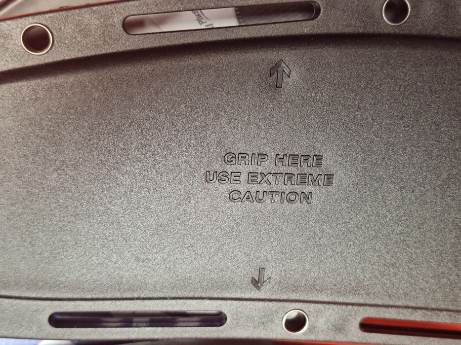 Мачете Cold Steel GURKHA KUKRI Plus