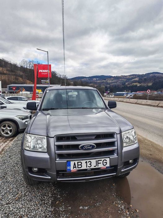 Ford Ranger  AN 2007
