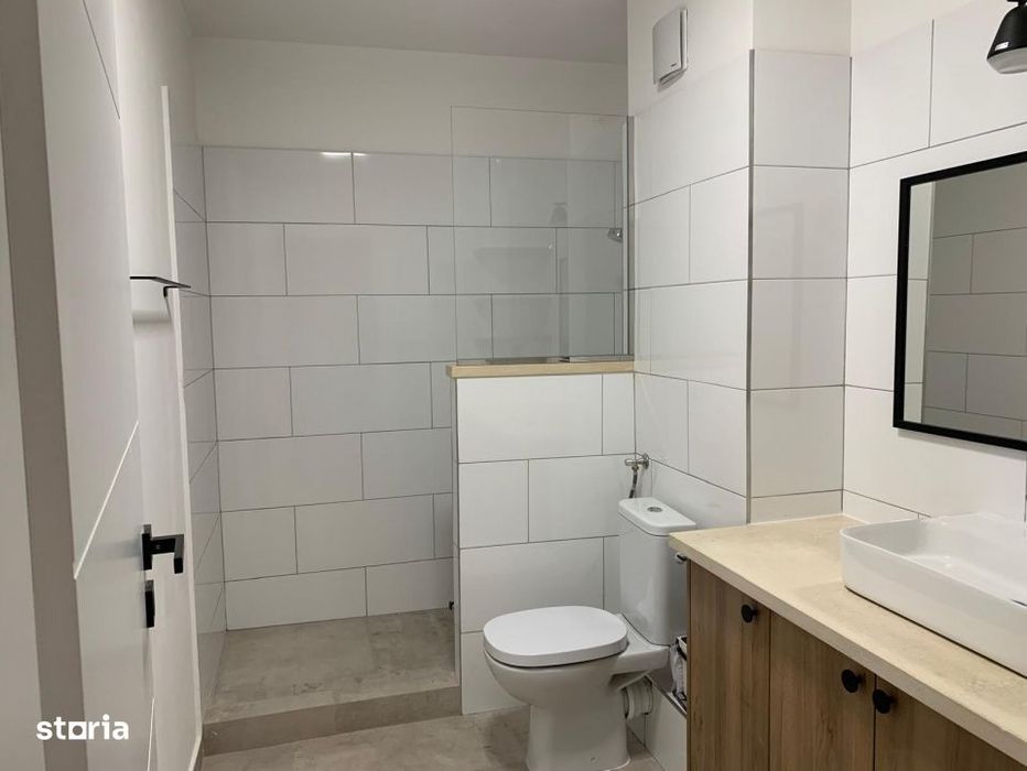 Apartament 2 camere, 48 MP + 8 MP balcon, Zorilor