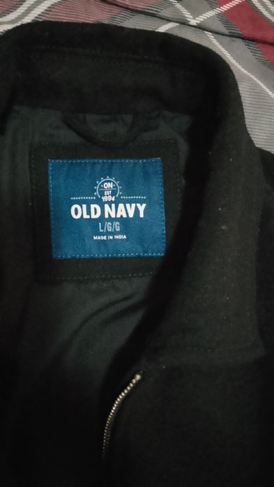 Geaca eleganta old navy