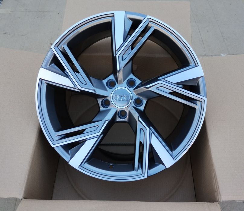 Jante 19 Audi RS pt A3 A4 A5 A6 A7 A8 Q2 Q3 Q5