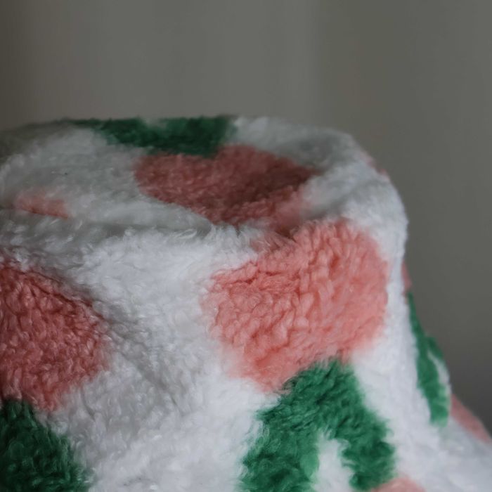 Pălărie bucket retro – Nouă