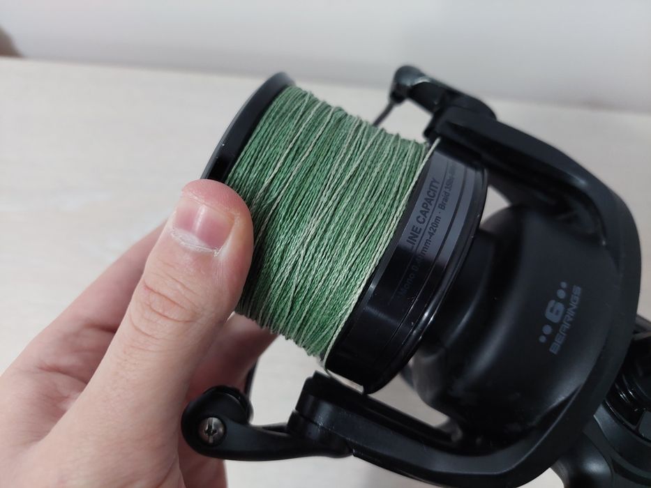 2 Prologic Avanger XD8000 SST si lanseta Hakuyo