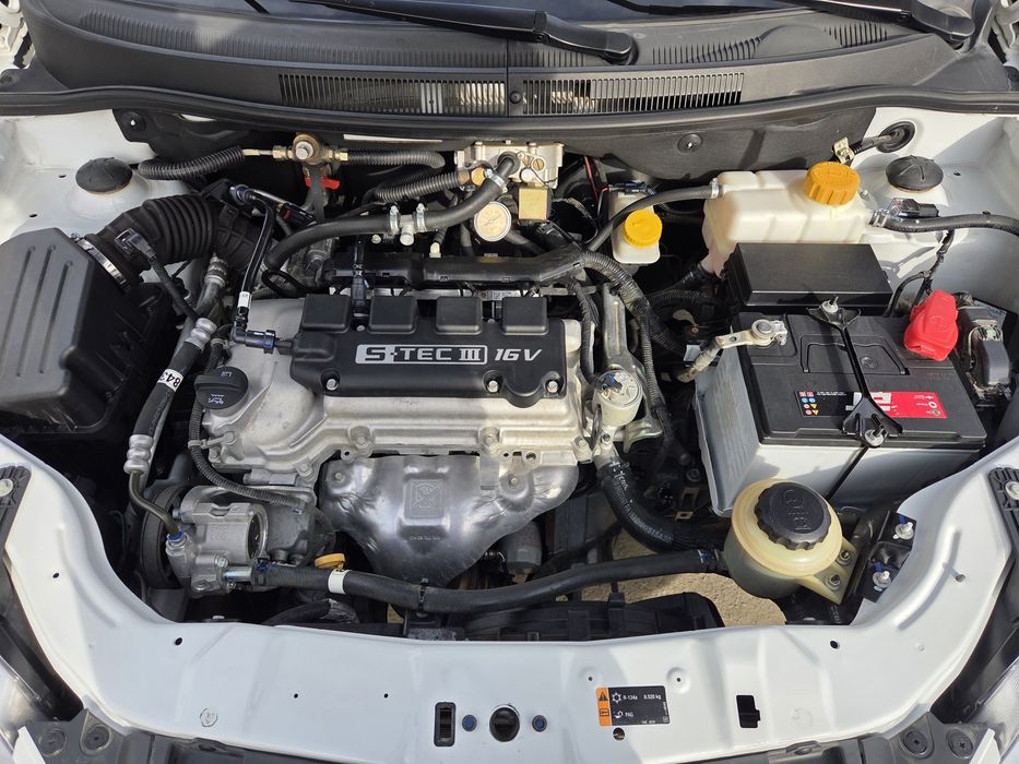 Nexia 3   2-позиция