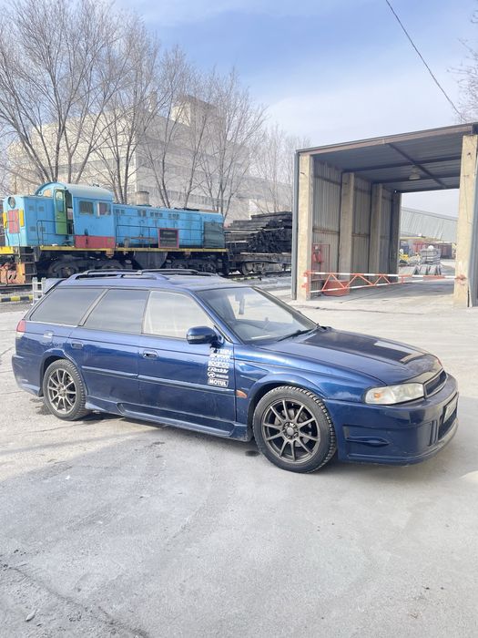 Продам Субару Легаси