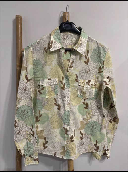 Massimo Dutti дамска риза