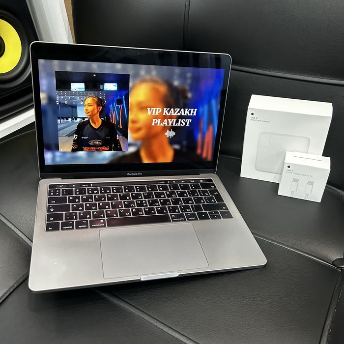 Macbook pro 2017 ssd 512