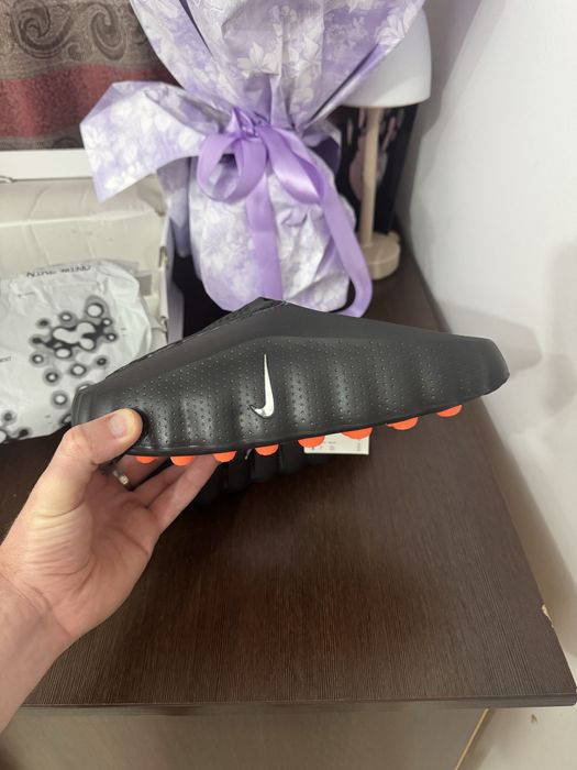 nike mind 001 новые