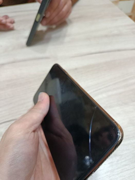 Iphone XS Max 73%yomkst