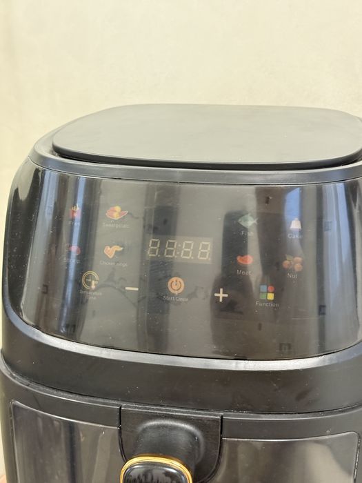 Air fryer, cuptor,