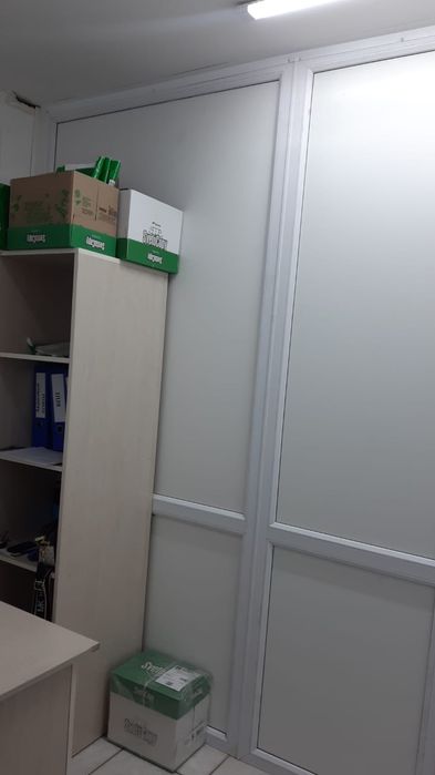 Сдам отдел в аренду