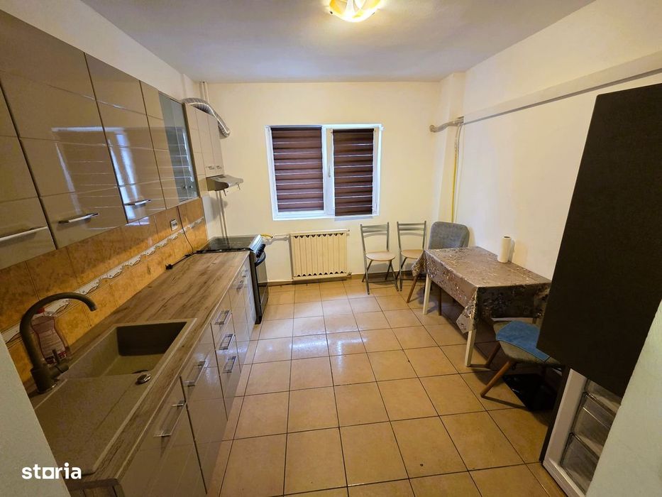 Apartament 2 camere STR GARII-FALEZA