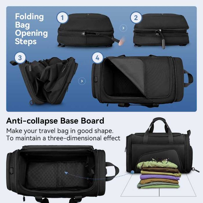 дорожная сумка MR1556 Сумка-рюкзак, спортивная сумка Бренд: MARK RYDEN