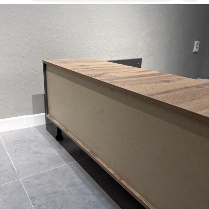 ТВ-тумба напольная