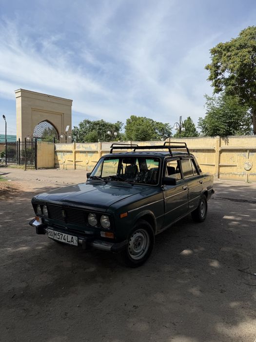 ARZONGA JIGULI Vaz 2106 sotiladi