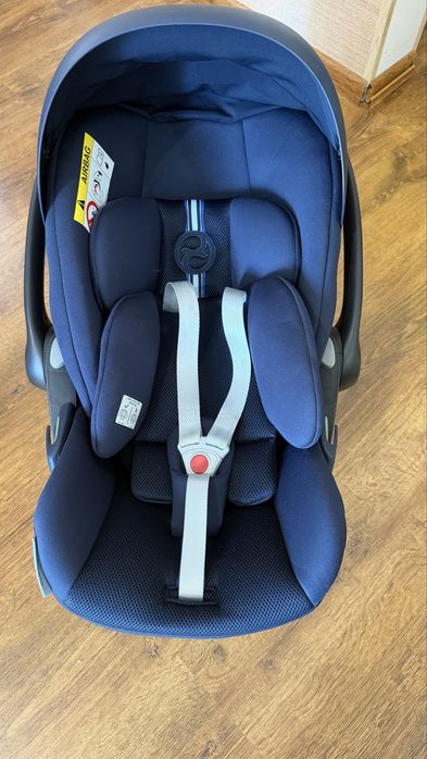 Столче за кола Cybex cloud G I size