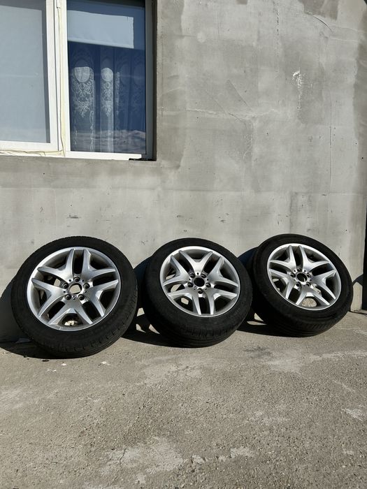 Jante BMW R18 – Style 192 M