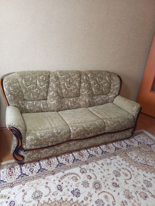 Продам мягкий уголок