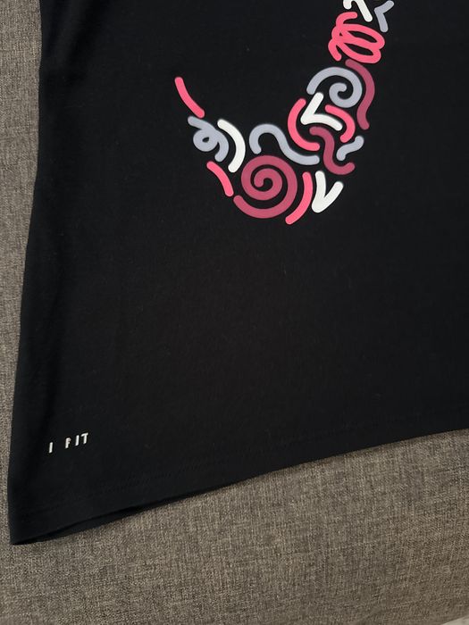 Юношески потник Nike