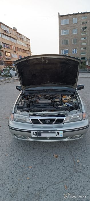 Daewoo Nexia 1 DONC
