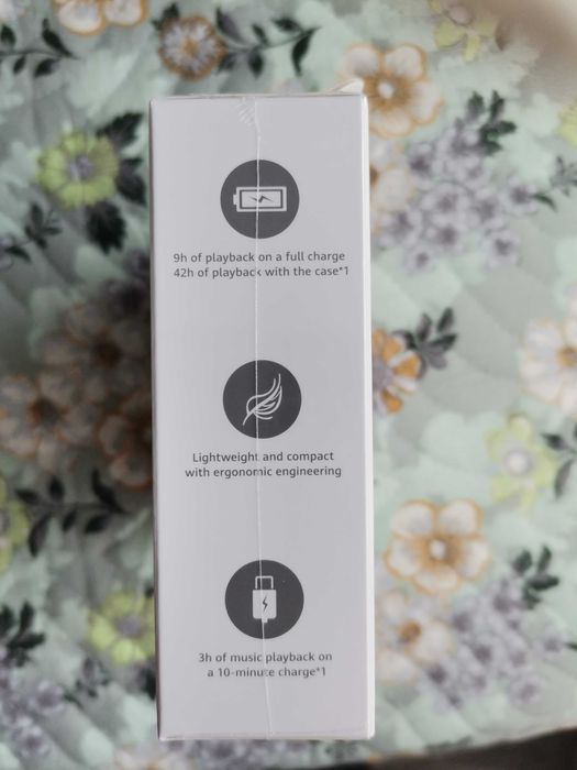 Vand casti wireleess Huawei freebuds se 3