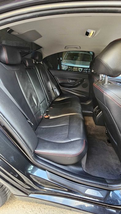 Продавам BMW 320 M Sport