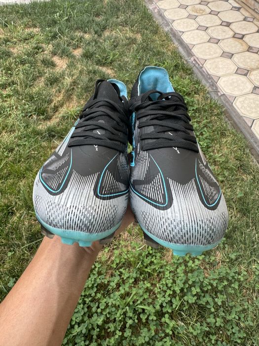 Продаются качественные бутсы F50+ Adidas