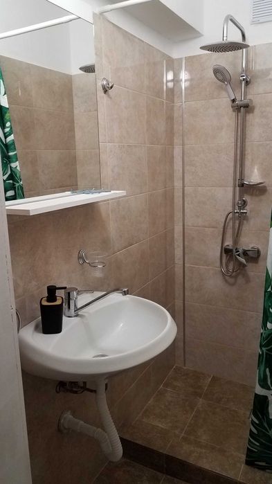 Дава се под наем Тристаен апартамент в София, Център - 73 кв.м за 550 € - Снимка #3