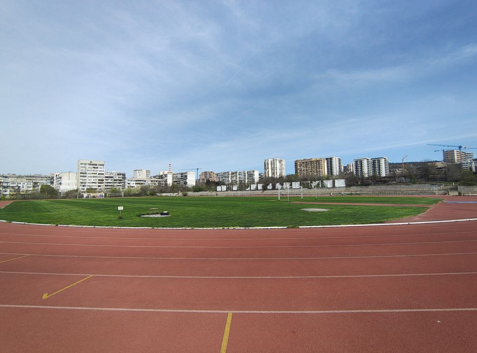 Двустаен южен апартамент за продажба, в новострояща се сграда в кв. Мл