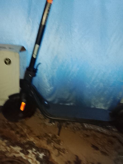 Nine Kickscooter