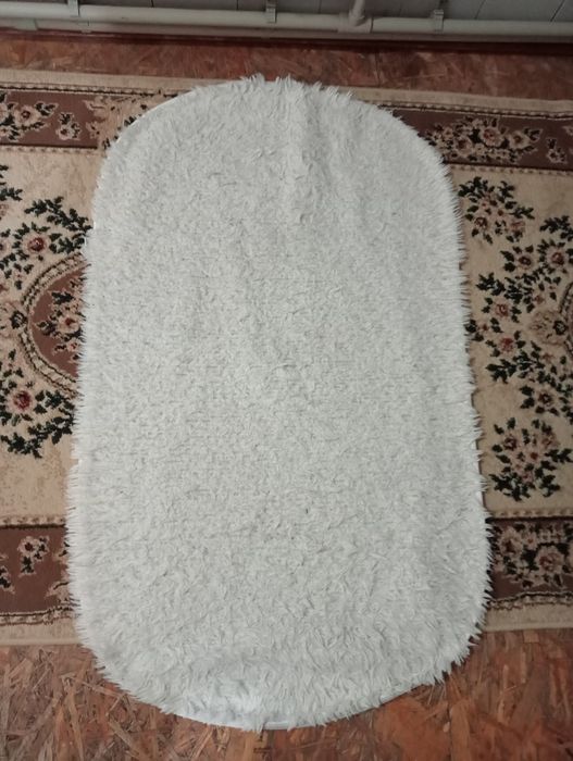 Продам коврик мягкий