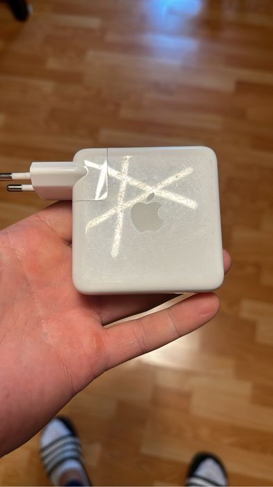 Incarcator Apple Tip-C 67w