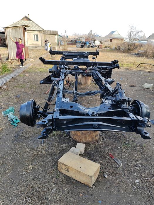 Газ 33 07 газ 53