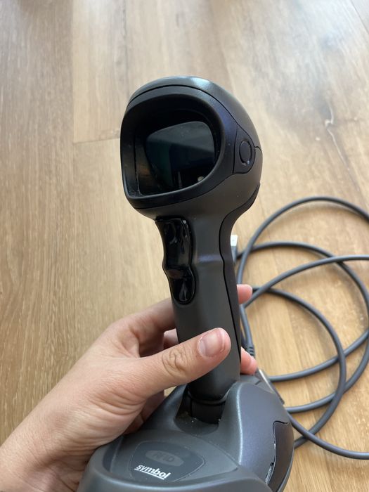 Баркод скенер Symbol