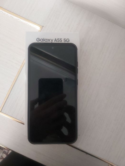 Samsung Galaxy A55 5G