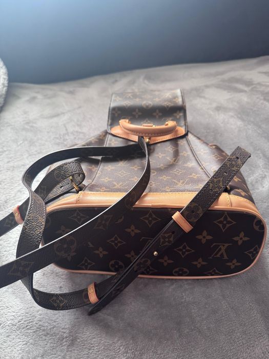 Rucsac damă Louis Vuitton
