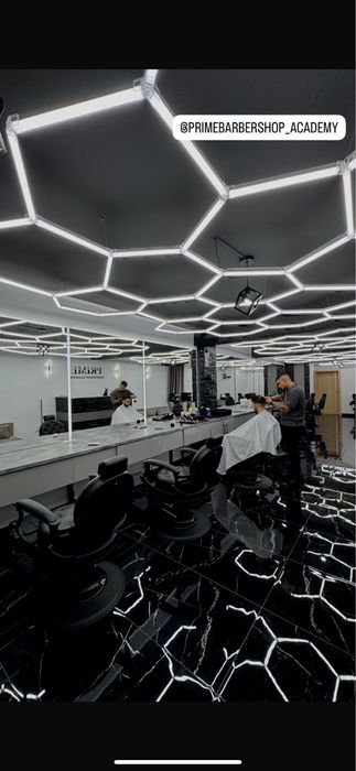 Inchiriez scaun frizerie craiova zona puskin/modern