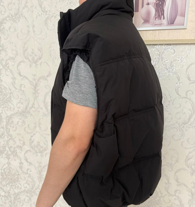 Жилетка Ami Paris