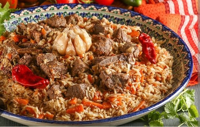 Палаушы кез келген іс-шараларға