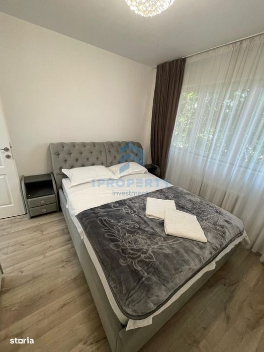 Victoriei - Guvern | 2 Camere | Metrou | Modern | 1/8
