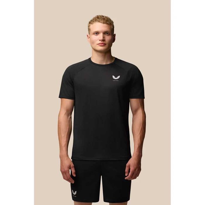 Castore Adapt Training T-Shirt - Оригинална мъжка тенсика р-р S