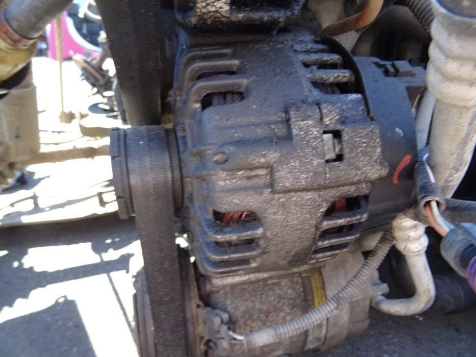Alternator Renault Trafic 1.9 DCI din 2005