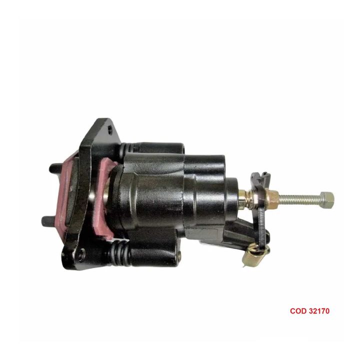 Pompa frana Linhai/Etrier Linhai/Placute frana Linhai  300 400