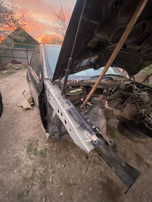 Кузов Mercedes  ML 164