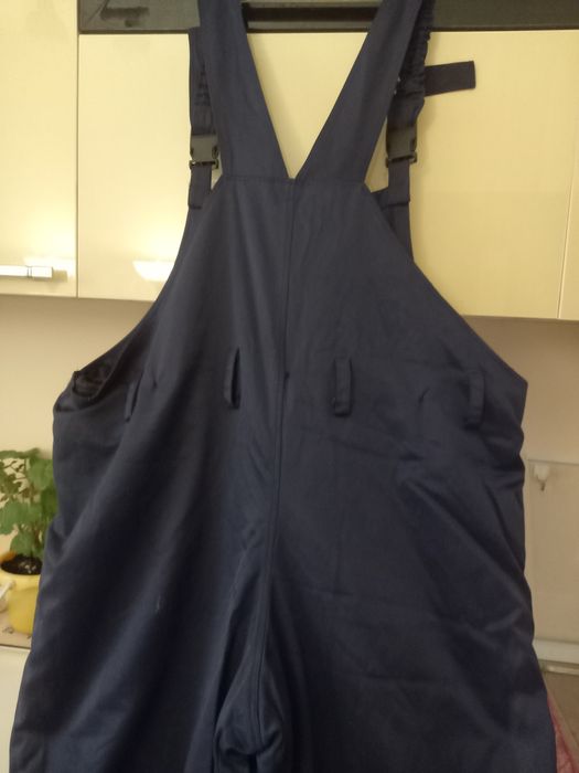 Продам мужской комбинзон