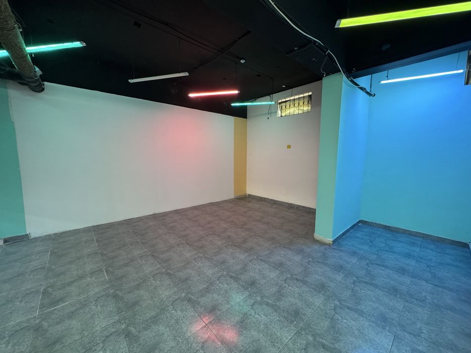 Срочна Сдается Помешение. Сеул Мун Яккасарай. 260 квадрат