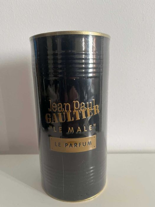 Jean Paul Gaultier Le Male Le Parfum